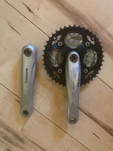 Shimano Alivio Kurbel 3-fach - Bild 1 von 6