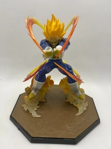 Figuarts Zero - Super sajajin ssj Vegeta final flash Bandai figur Dragonball z - Bild 1 von 9