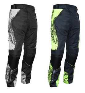 Wulfsport ADVENTURE Wasserdichte Enduro Motorrad Straßenhose KTM BMW Hose - Bild 1 von 4