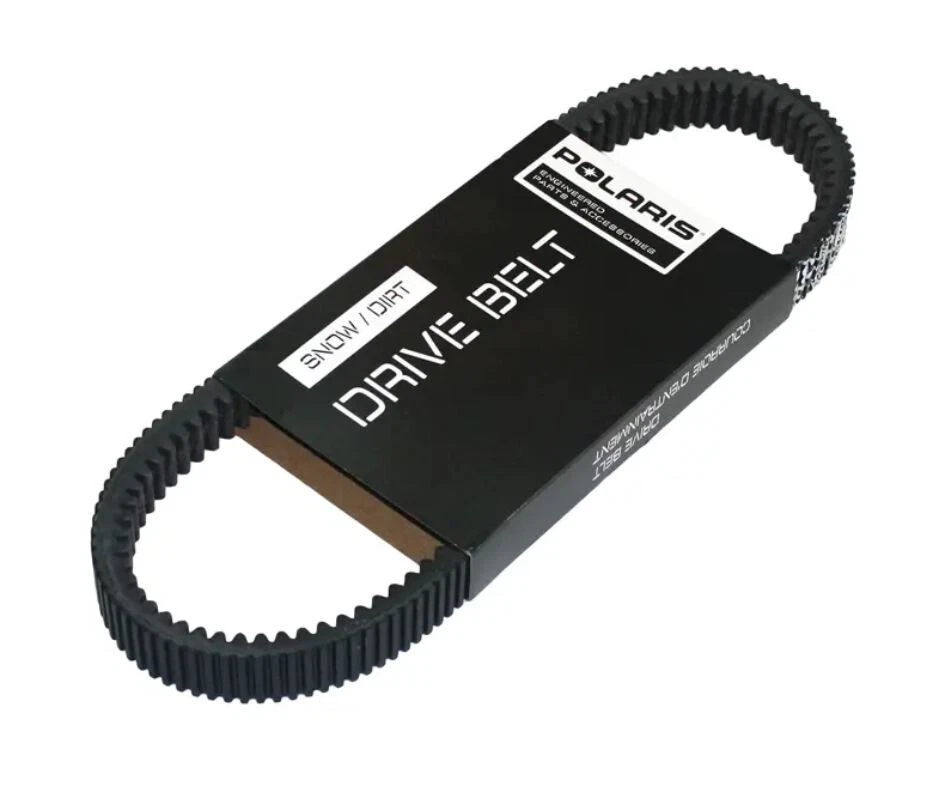 Correa de transmisión Polaris Sportsman 570 original OEM 2021-2026, parte 3211229 Foto 1 de 1