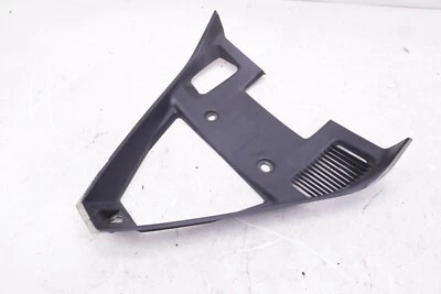 Ducati 1098s 1098 1198 848 2008 panel delantero V cubierta de carenado inferior 08 09 D13 Foto 1 de 4