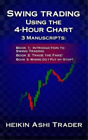 Heikin Ashi Trader Swing Trading Using The 4 Hour Chart 1 3 Poche