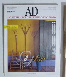 70738 AD Architectural Digest 2001 n. 242 - Picture 1 of 2