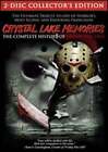 Crystal Lake Memories: Complete History of Friday the 13th by Daniel Farrands