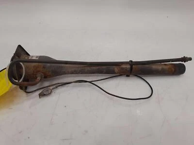 04 - 08 Chevy Colorado Crew Cab Fuel Filler Neck Pipe Assembly OEM 25797164 - Image 1 of 4