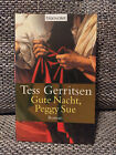 Tess Gerritsen	- Gute Nacht, Peggy Sue