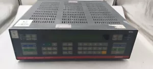 Norma AC Power Analyzer D 5255 T Angebote willkommen! - Bild 1 von 5