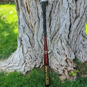 Worth Supercell 34/28 Slowpitch Alloy Softball Bat, ASA 2000 cert 34" 28 - Picture 1 of 10