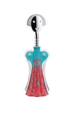 Alessi - AM01A 6 Anna G. LIQUID Corkscrew SPECIAL EDITION in AlkiPaper® - Image 1 of 4
