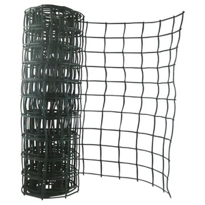 AAMEN Mesh Fencing, Garden Mesh Climbing Support Trellis For Climbing Plant - Picture 1 of 7