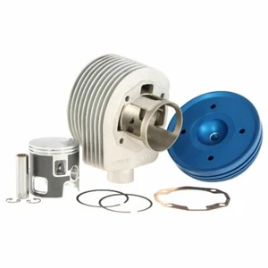 CILINDRO PARMAKIT RACING TSV09 177CC PIAGGIO 125 PER VESPA TS VNL 1975-1978 - Picture 1 of 5