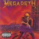 Peace Sells But Who's Buying-Re. - Megadeth Compact Disc