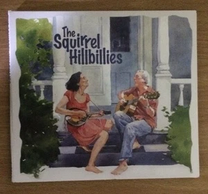 Squirrel Hillbillies by Squirrel Hillbillies (CD, Sep-2012) - Picture 1 of 2