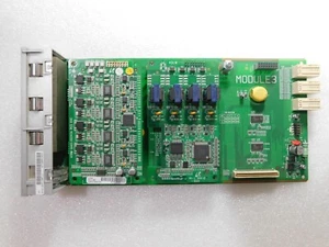 SAMSUNG UNI UNIVERSAL CARD FOR OFFICESERV 7100/7200-S W/ 4TRM 4DLM - Picture 1 of 4