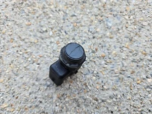 2008-2010 BMW E60 E61 528I 535I 550I Parking Distance PDC Sensor 9139866 Black - Picture 1 of 3