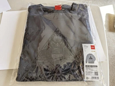 Nintendo Tokyo Legend of Zelda Sudadera Japón ¡NUEVO PRECINTADO! Vendedor de Estados Unidos Foto 1 de 3
