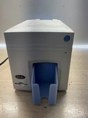 Magicard Rio First Generation Color ID/Badge Thermal Card Printer /FRA785 - Image 1 of 4