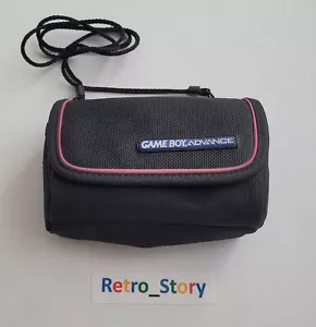 Sacoche De Rangement - Carrying Case / Nintendo Game Boy Advance - GBA - Picture 1 of 8