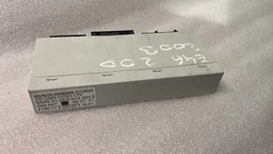 BMW E46 COMFORT MODULE 6914364 - Picture 1 of 1