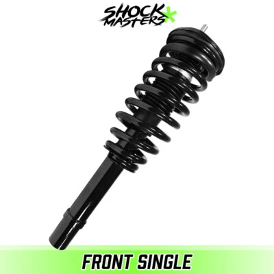 Front Complete Strut Assembly Single for 2001-2006 Kia Optima Foto 1 de 3