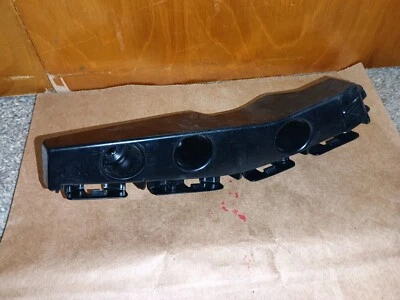 OEM 11-17 JEEP BRÚJULA SOPORTE PARACHOQUES DELANTERO DERECHO NUEVO MOPAR GENUINO Foto 1 de 3