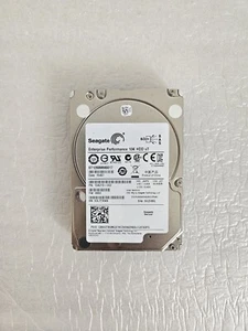 1.2TB Seagate Enterprise Performance 10K HDD v7 | SAS | ST1200MM0017 - Afbeelding 1 van 2