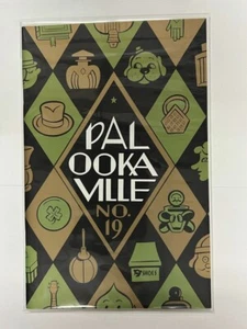 Palookaville #19 Seth Drawn & Quarterly 2005 | Combined Shipping B&B - Picture 1 of 1