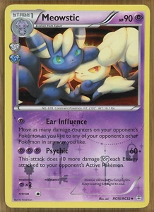 Meowstic #RC15/RC32 ~ Holo ~ Generations - Radiant Collection ~ NM/Mint!! - Bild 1 von 2