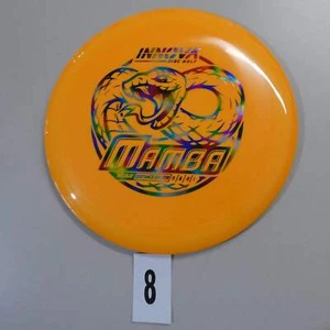 Innova Discs Star Mamba- Pick Your Disc - Picture 1 of 14