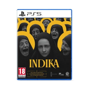 Indika PS5 Playstation 5 IMPORT - Foto 1 di 1