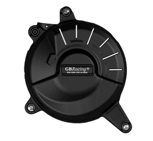 GB Racing Clutch Cover - Ducati V4 / V4S Streetfighter 2020 - Picture 1 of 1