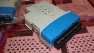 Control Techniques SM-RESOLVER 82000000011500 - Bild 1 von 4