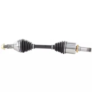 Eje CV delantero izquierdo para Cadillac SRX 2010-2011 V6 3,0 L TRAKMOTIVE - Imagen 1 de 5
