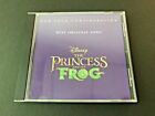 FYC, The Princess & The Frog, Best Orig Song, Randy Newman, 2009 Disney, 2 tk CD