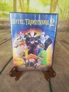 Hotel Transylvania 2 PG Widescreen Dvd 2015 New Sealed - Picture 1 of 5