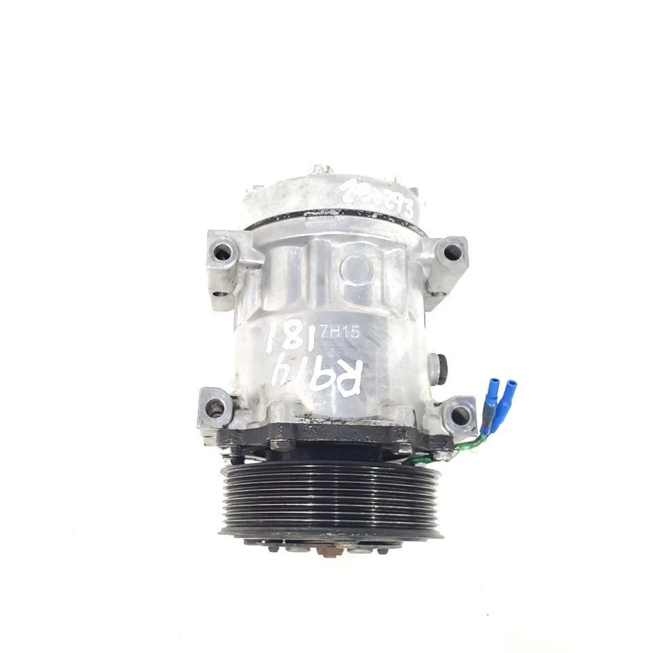 2003 2004 2005 Dodge Ram 2500 OEM компрессор переменного тока 5,9 л автоматический 4WD - Изображение 1 из 4