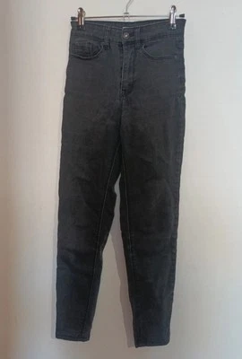 Jeans Skinny Elasticizzato Pimkie Foto 1 de 4