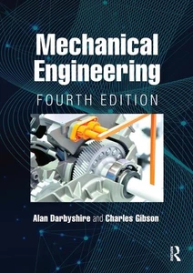 Libro de bolsillo de ingeniería mecánica de Alan Darbyshire - Imagen 1 de 1