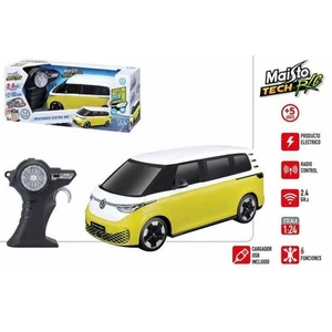 Remote-Controlled Car Maisto Volkswagen 1:24 - Picture 1 of 2