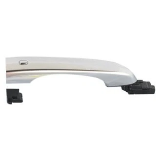 For Fiat 500X 2016-2020 Mopar 6RF63U00AA Front Exterior Door Handle Foto 1 de 3