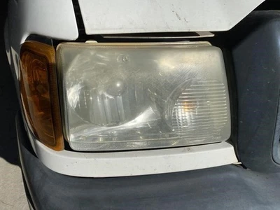 Farol direito do passageiro compatível com 01-11 RANGER 1739063 - Imagem 1 de 4