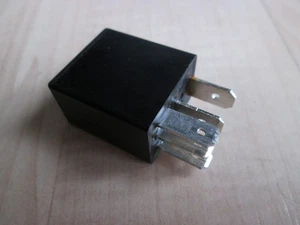 Song Chuan 871-1C-S-R1 Automotive Relay SPDT 12V 35A/20A 8711CSR1 #R20AF - Picture 1 of 4