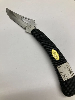 Mango de goma Jaquar, soporte para pulgar carpeta de borde liso (sin bloqueo, sin caja) Foto 1 de 4