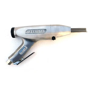 1PCS New NITTO KOHKI JEX-24 Jet Chisel Needle Scaler - Picture 1 of 5
