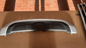 Original Opel MOKKA X Heckstoßstange Diffusor 42514538 - Bild 1 von 5