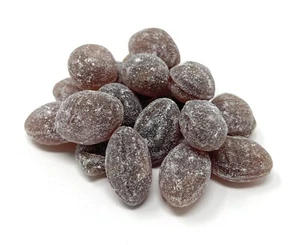 Root Beer Sanded Hard Candy, 40 Ounces ~ YANKEETRADERS® ~ FREE SHIPPING - Picture 1 of 3