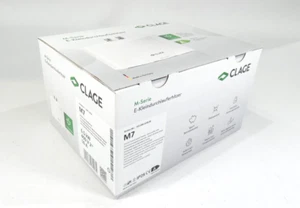 CLAGE M7 E-Kleindurchlauferhitzer 6,5 kW, 400V 2~ 16A | 1500-17007 - Bild 1 von 9