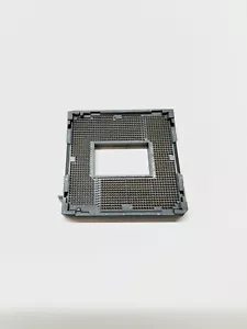 LGA1151 BGA CPU Socket holder with Tin Balls For Motherboard Soldering - Picture 1 of 4