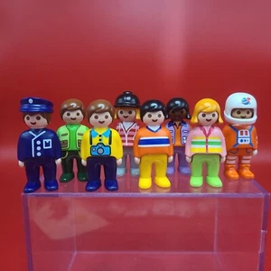 Playmobil Geobra 1990 Figures - Picture 1 of 50