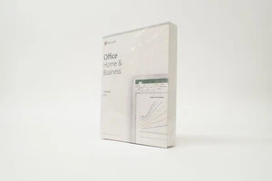 Microsoft Office 2019 Home & Business 1PC Lifetime für Windows/Mac OS - Bild 1 von 3